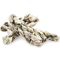 Fish4Dogs Sea Jerky Treats - Fish Twists 100g