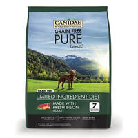 Canidae Grain Free Pure LAND 10.88kg
