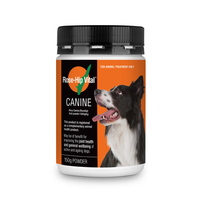RoseHip Vital Canine 150g