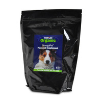 Melrose OmegaPet Flaxseed Chunks 1kg