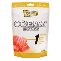 Lickables 1 Ocean Bites 80g