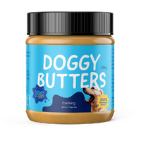 Doggy licious - Calming Doggy Butter 250g