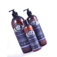 Rogue Royalty Smooth and Soothe Natural Shampoo