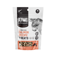Kiwi Kitchens Freeze Dried Salmon Cat Treat 30g