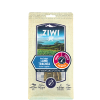 Ziwi Peak Oral Health Chews Lamb Trachea 60g