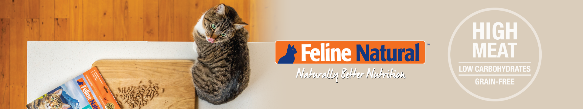 Feline Natural