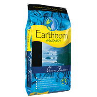 Earthborn Holistic Ocean Fusion Natural Dog Food 12kg