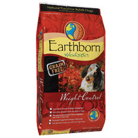 Earthborn Holistic Weight Control Grain Free Dog Food 12kg