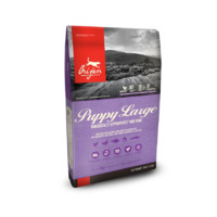 ORIJEN Puppy Large Dry Dog Food 11.3kg