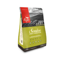 ORIJEN Senior Dry Dog Food 2kg
