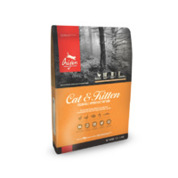 ORIJEN Cat & Kitten Dry Cat Food 5.4kg