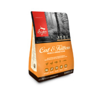 ORIJEN Cat & Kitten Dry Cat Food 1.8kg