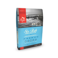 ORIJEN Six Fish Dry Cat Food 5.4kg