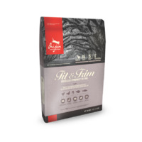 ORIJEN Fit & Trim Dry Cat Food 5.4kg