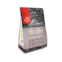 ORIJEN Fit & Trim Dry Cat Food 1.8kg