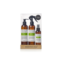Essential Dog Grooming Gift Pack for Puppies and Adults