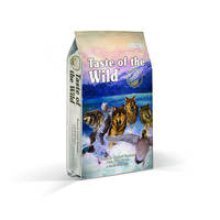Taste Of The Wild Wetlands CANINE with Roasted Fowl 13kg