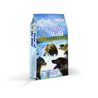 Taste Of The Wild Pacific Stream CANINE with Smoked Salmon 2kg