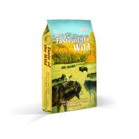 Taste Of The Wild High Prairie CANINE with Bison & Venison 13kg
