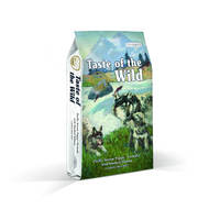 Taste Of The Wild Pacific Stream PUPPY with Smoked Salmon 13kg