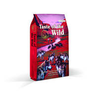 Taste Of The Wild Southwest Canyon CANINE with Wild Boar 13kg