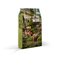 Taste Of The Wild Pine Forest CANINE with Venison 13kg