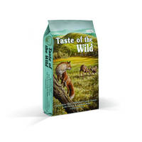 Taste Of The Wild Appalachian Valley CANINE Small Breed 2kg - Best before 15 July 2018