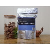 Freeze Dried Kangaroo Cookies - Natural Australian Treats for dogs and cats 100g