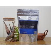 Freeze Dried Whole Sardines - Natural Australian Treats for dogs and cats 80g