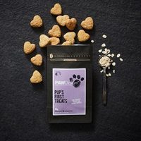 Pawdinkum Pup's First Puppy Treats Pouch 150g