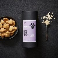 Pawdinkum Pup's First Puppy Treats Tube 220g
