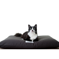 Henry Hottie Organic Hemp Cat Bed - Pick up only