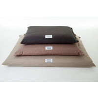 Henry Hottie Organic Hemp Dog Bed - Small