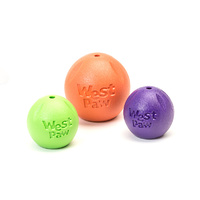 West Paw Design Rando Dog Toy