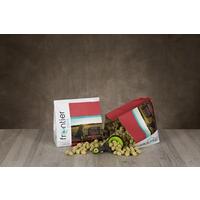 Frontier Pets Free-Range Pork Dog Food - 900g