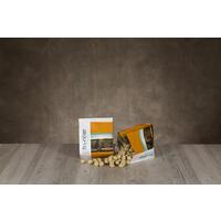 Frontier Pets Freeze Dried Grass Fed Beef Dog Food - 300g