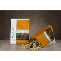 Frontier Pets Freeze Dried Grass Fed Beef Dog Food - 2.8kg