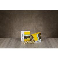 Frontier Pets Freeze Dried Free-Range Chicken Dog Food - 300g