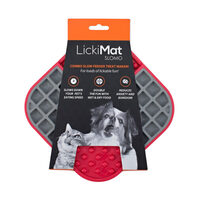 Lickimat Slomo Feeder