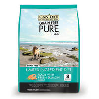 Canidae Grain Free Pure SEA 10.8kg