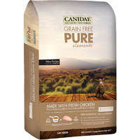 Canidae for Cats Grain Free Pure ELEMENTS 2.2kg