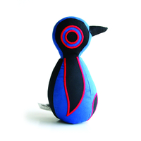 P:ECO The Penguin Eco Friendly Dog Toy - Poppy