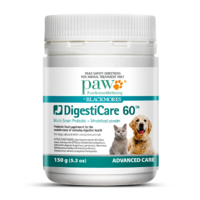 PAW Digesticare 60 - 150g