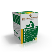 Natural Animal Solutions DigestaVite Plus 100g