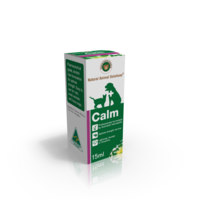 Natural Animal Solutions Calm 15ml