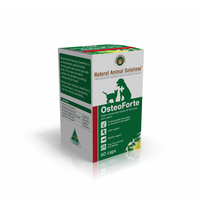 Natural Animal Solutions OsteoForte
