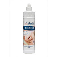 Abode Sensitive Dishwashing Liquid 615ml