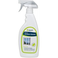 Abode Natural Window Cleaner 500ml