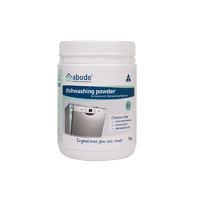 Abode Auto Dishwashing Powder 1kg