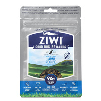 Ziwi Good Dog Lamb Reward Treats 85g